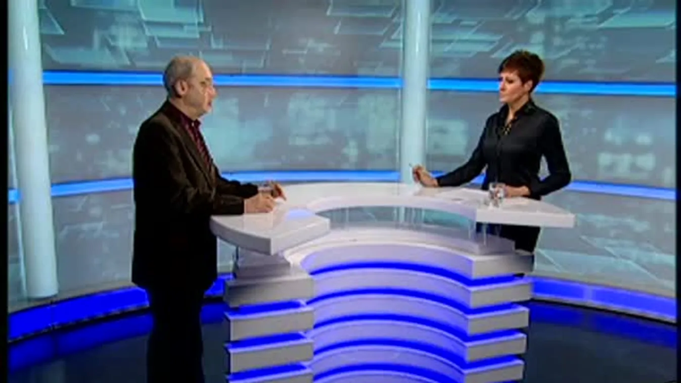 Magyarország élőben – 2010 óta csökkent a magyarországi antiszemitizmus