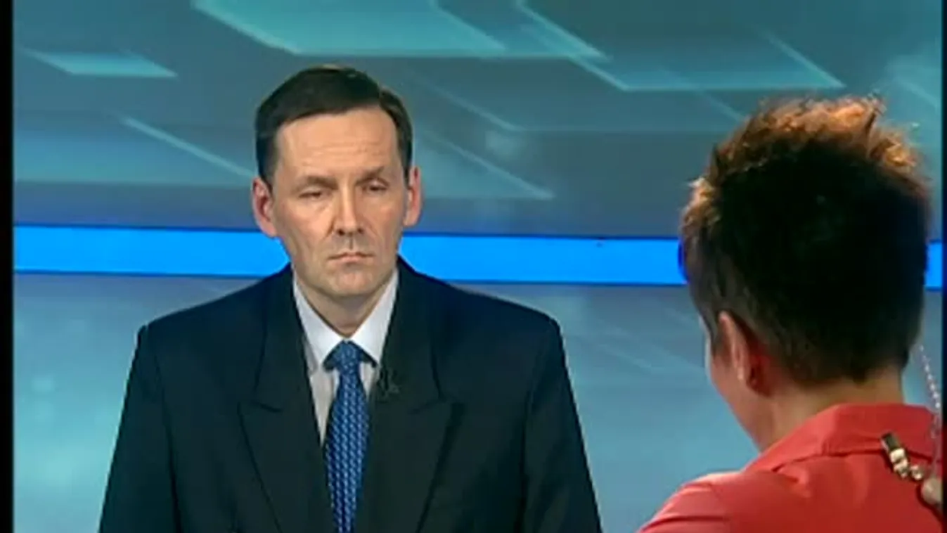 Magyarország élőben – A Jobbik, Ukrajna és a történelmi lehetőség