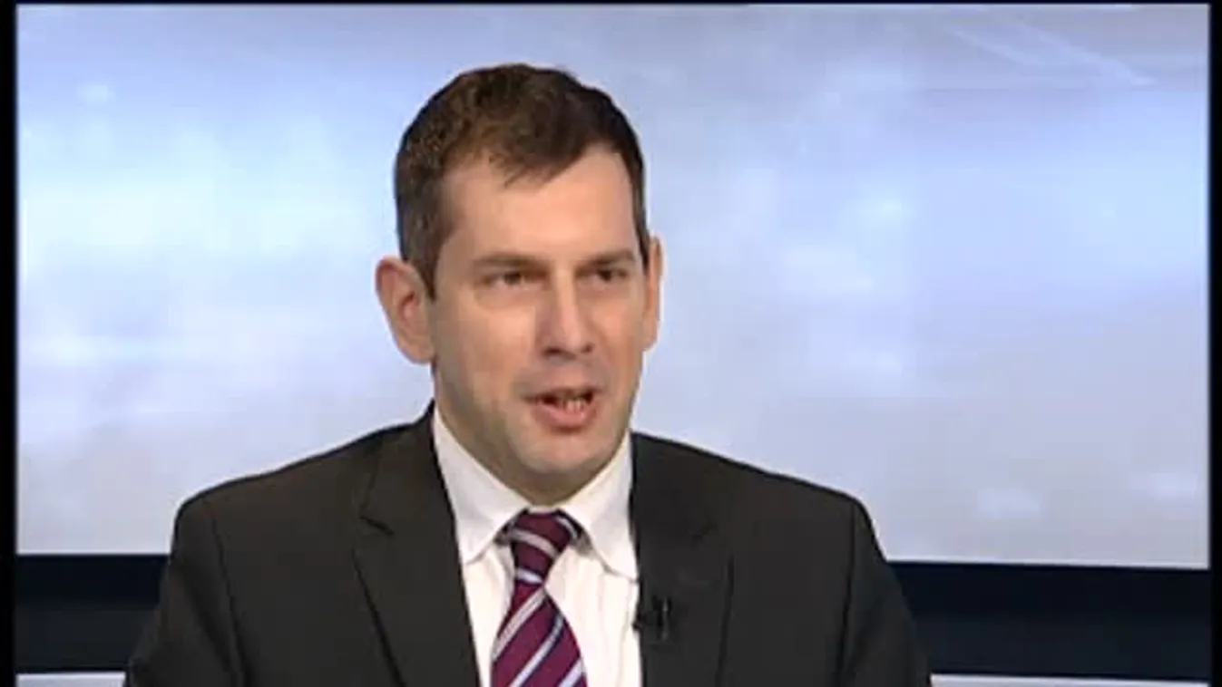 Magyarország élőben – Jövőre indul a pedagógusminősítés