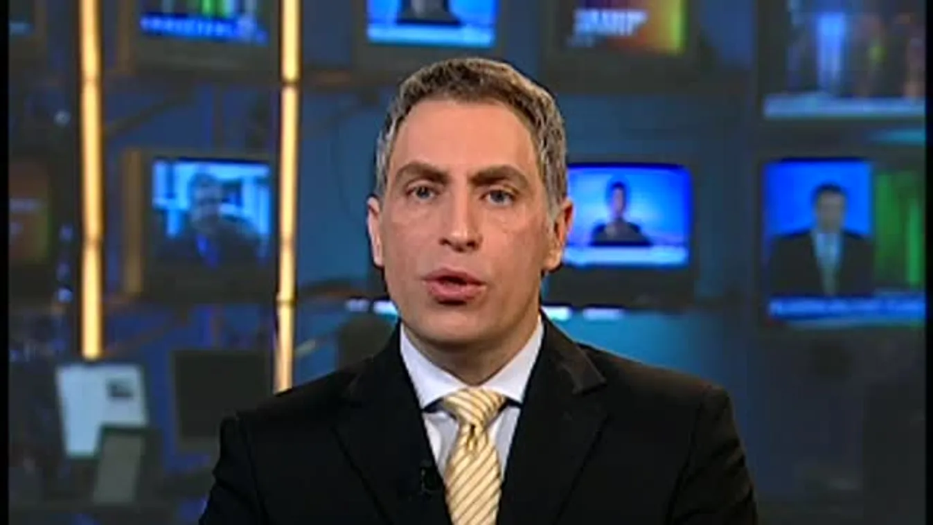 Németh: A cél, hogy a magyarok kapják a legolcsóbb energiát