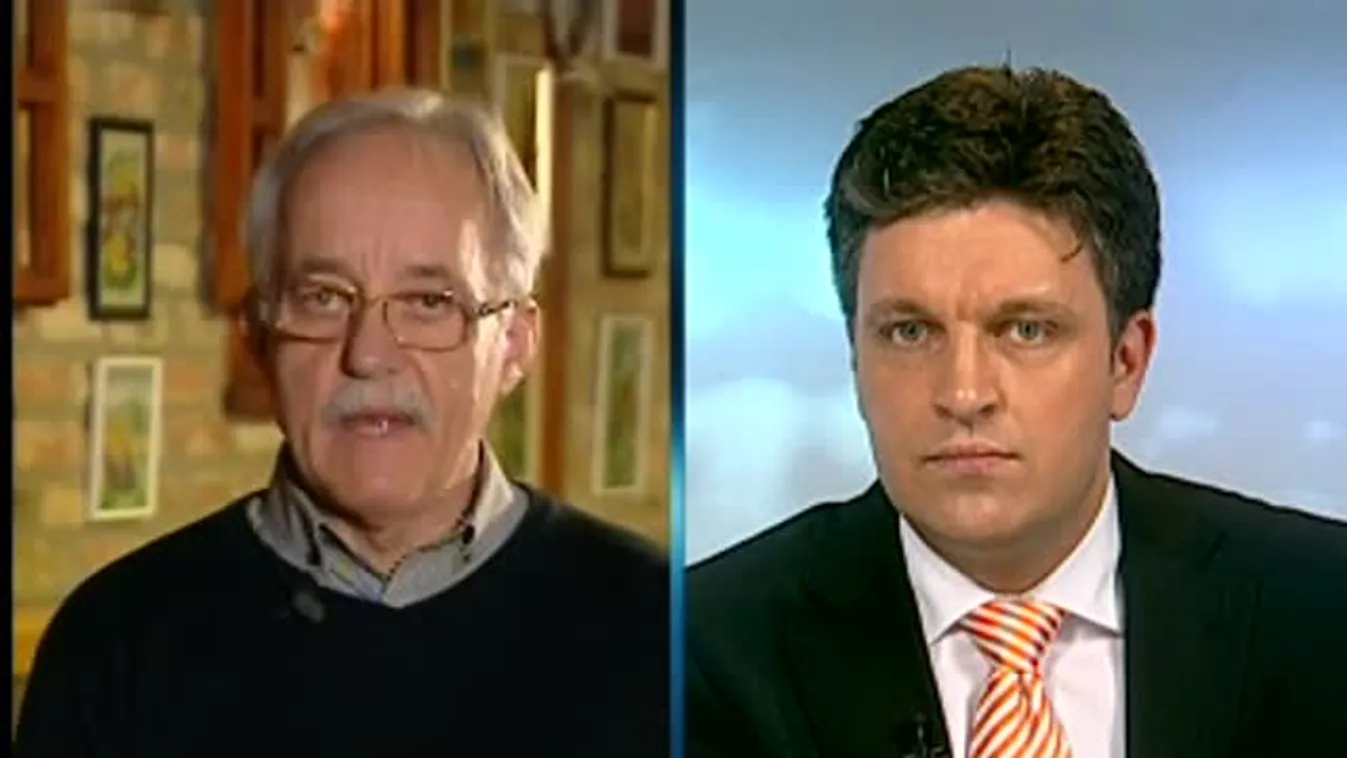 Magyarország élőben – Aki pert nyert egy világcéggel szemben