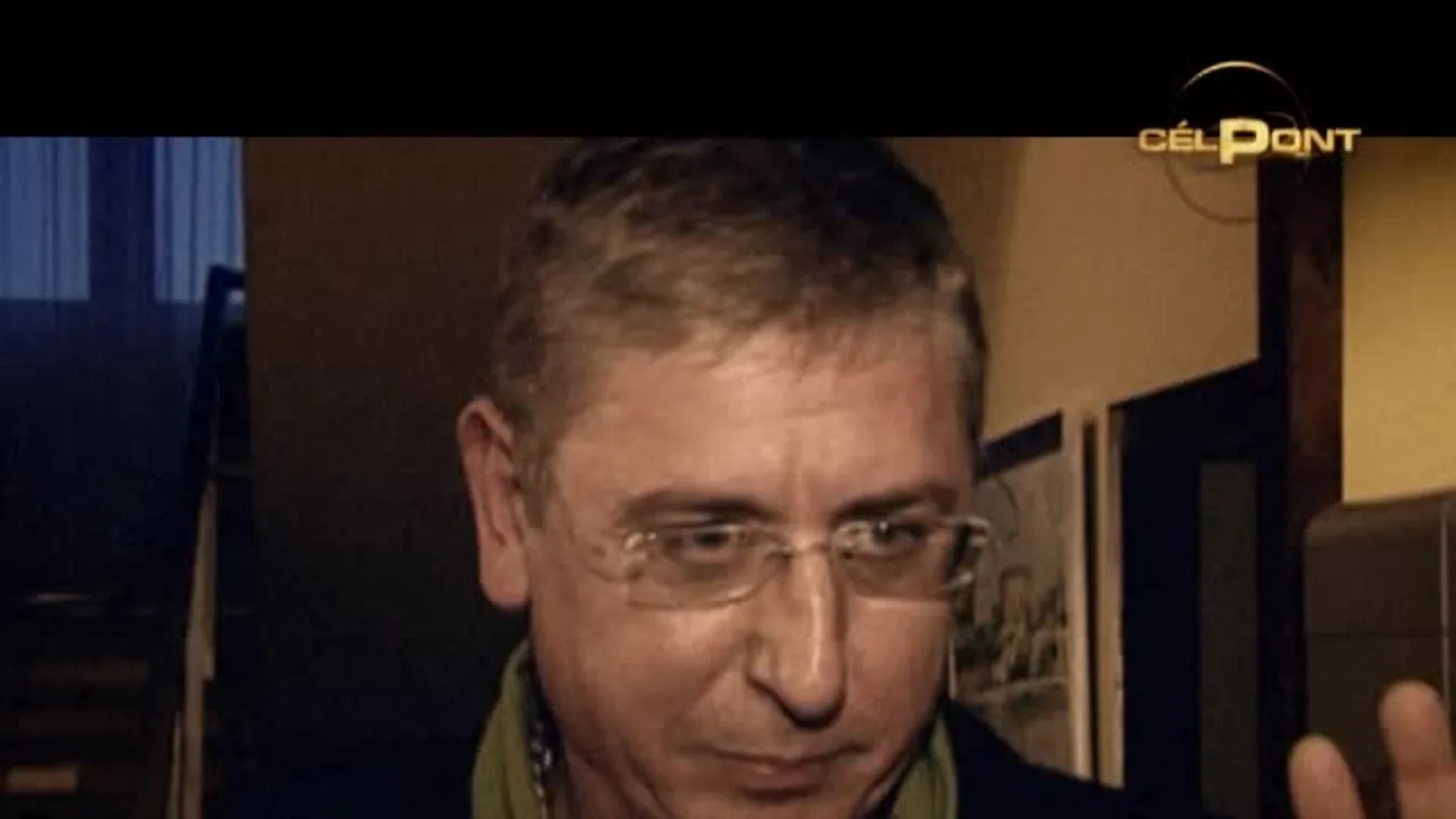 Célpont - Cipolla vagy Nostredamus?