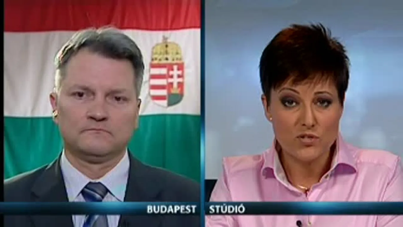 Magyarország élőben – Az MSZP elnökhelyettese a be nem vallott vagyon gazdája