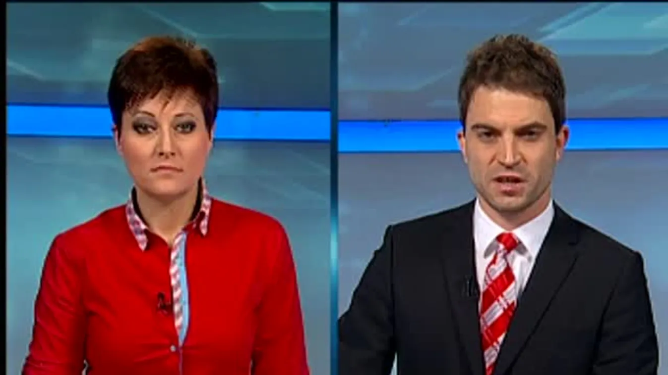 Magyarország élőben – Fáklyával demonstrált Paks II ellen az Együtt-PM