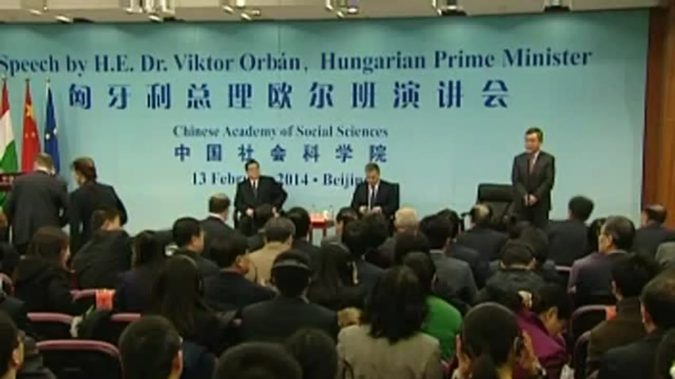 Orbán: Sokan illúziókba ringatják magukat