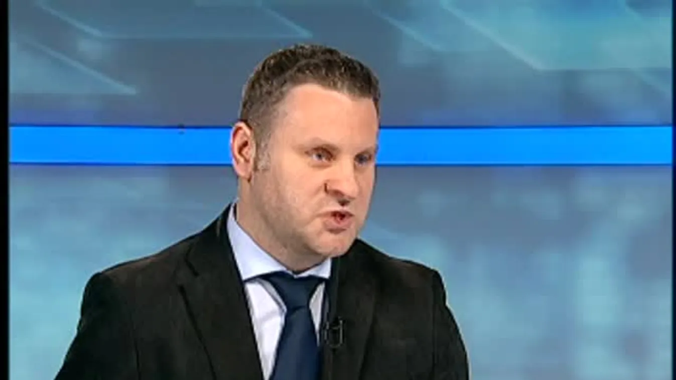 Magyarország élőben – A lebukott MSZP-elnökhelyettes százmilliói