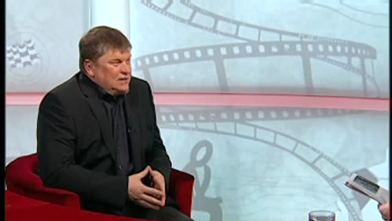 Páholy – Vidnyánszky Attila visszautasította