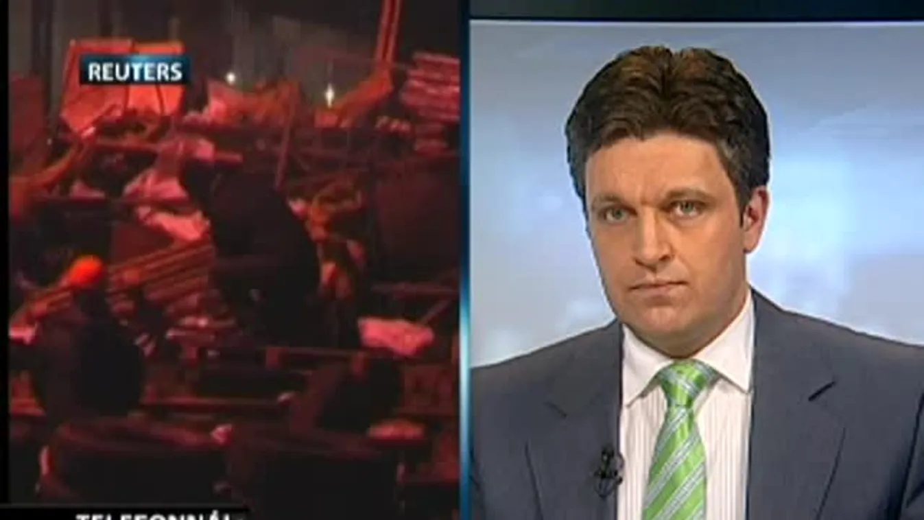 Magyarország élőben – Zajlanak a tárgyalások a hogyan továbbról Ukrajnában