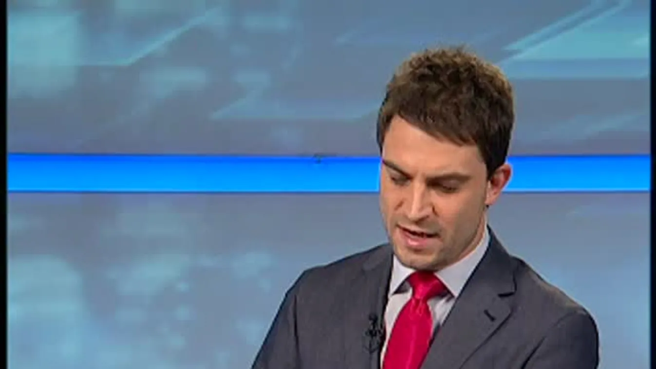 Magyarország élőben – Folytatódik a rezsicsökkentés