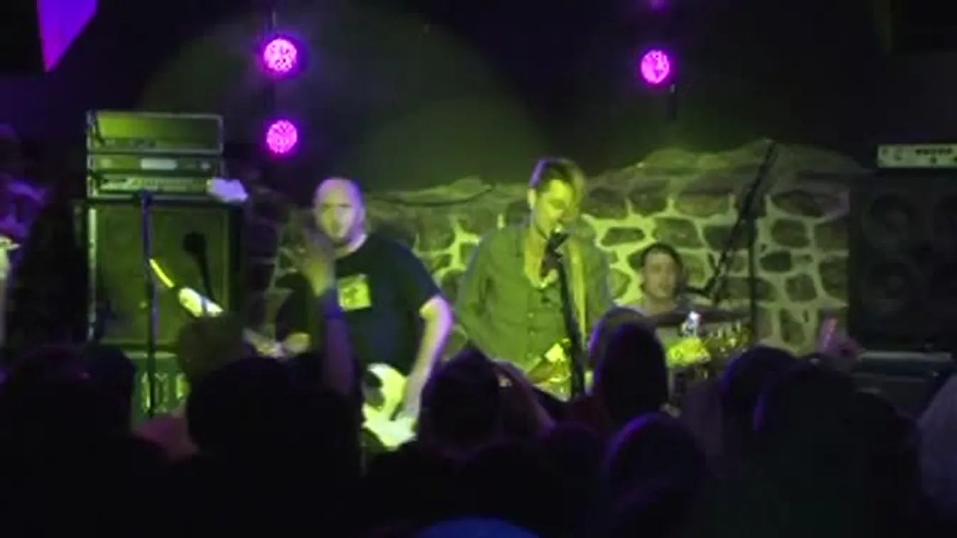 Fűzy Ákos-emlékkoncert Pécsett