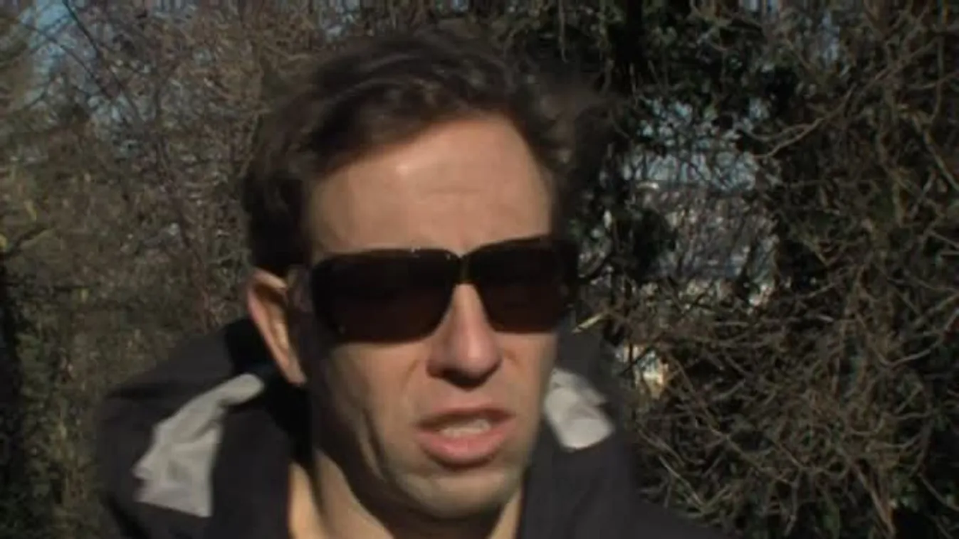 Befutó szabad stílus - Tai chi