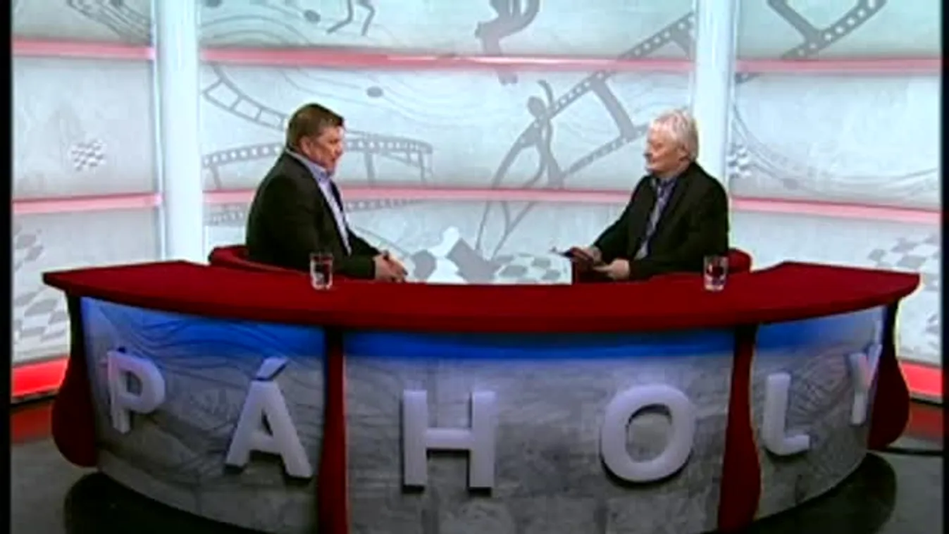 Páholy - Kálomista a magyar sísport történelmi sikeréről