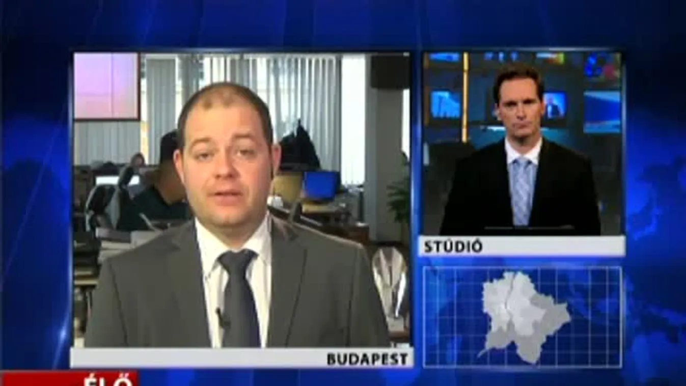 A GDP 79 százalékára csökkent az államadósság