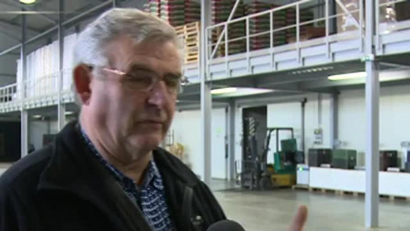 Soroló – Ritka: az áru átvétele után rögvest fizet