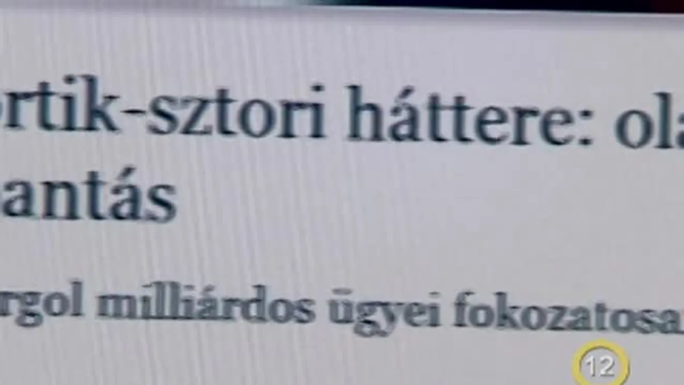 Riasztás – Meg kellett halnia, mert nem akart közösülni