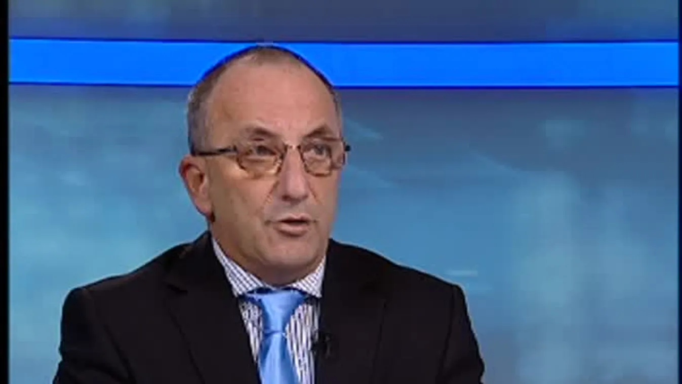 Magyarország élőben - Vörösiszap-katasztrófa: megszületett a harmadfokú döntés