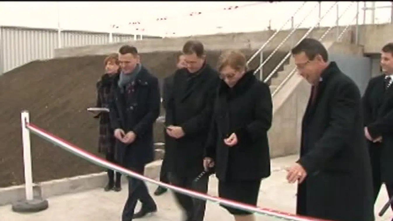 Tovább csökkenhet a vízdíj ára is