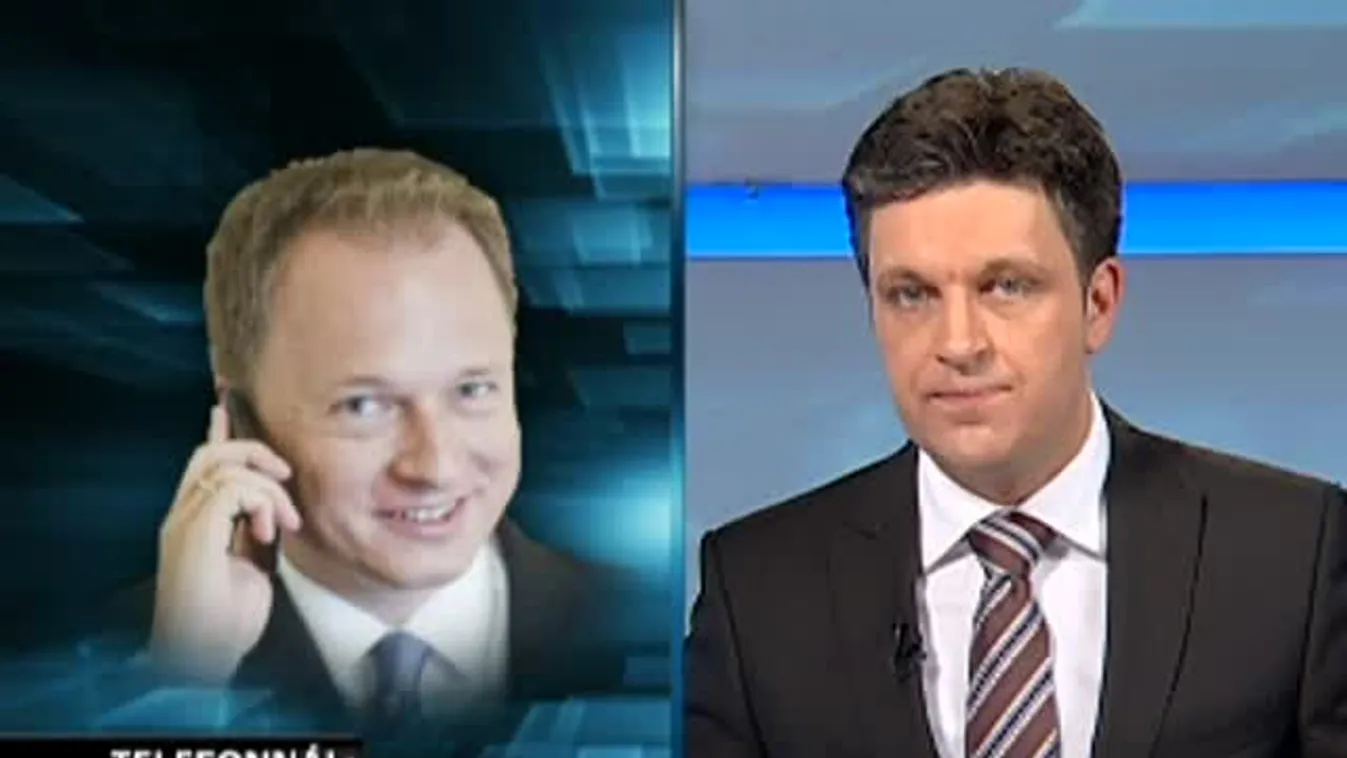 Magyarország élőben - Jönnek a választási megfigyelők Magyarországra?