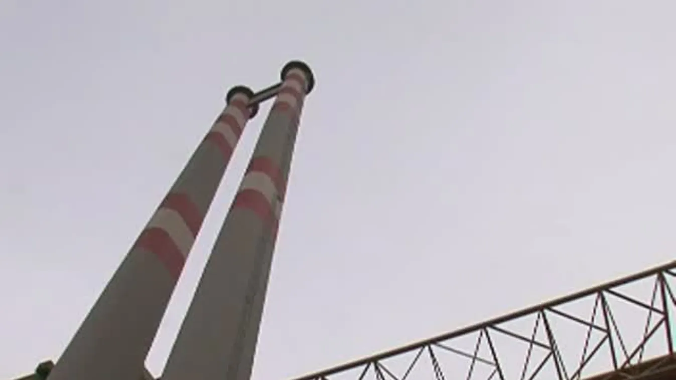 A paksi bővítés az elmúlt időszak legjelentősebb beruházása