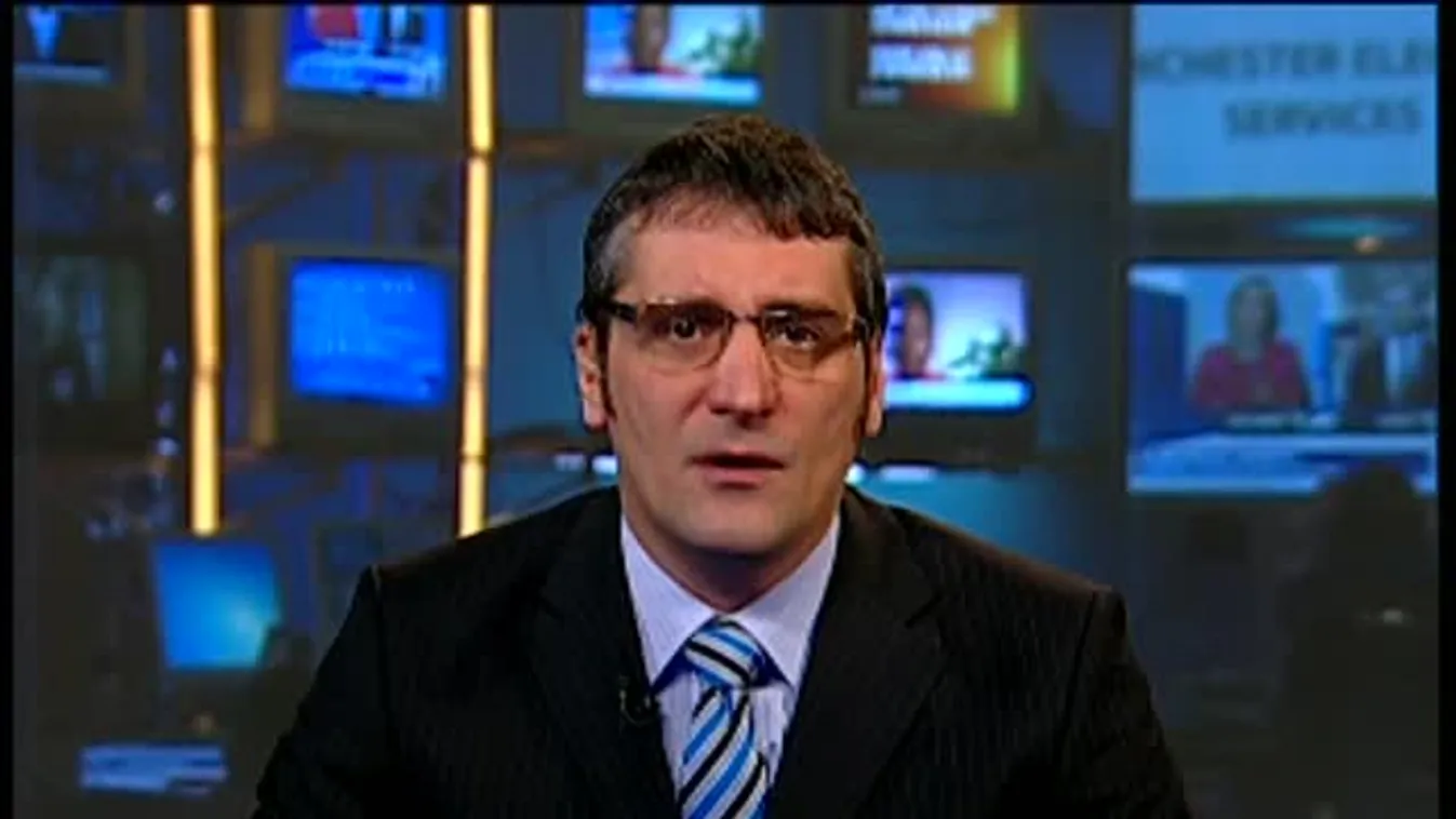 Matolcsy: Olli Rehn ott tett keresztbe nekünk, ahol tudott