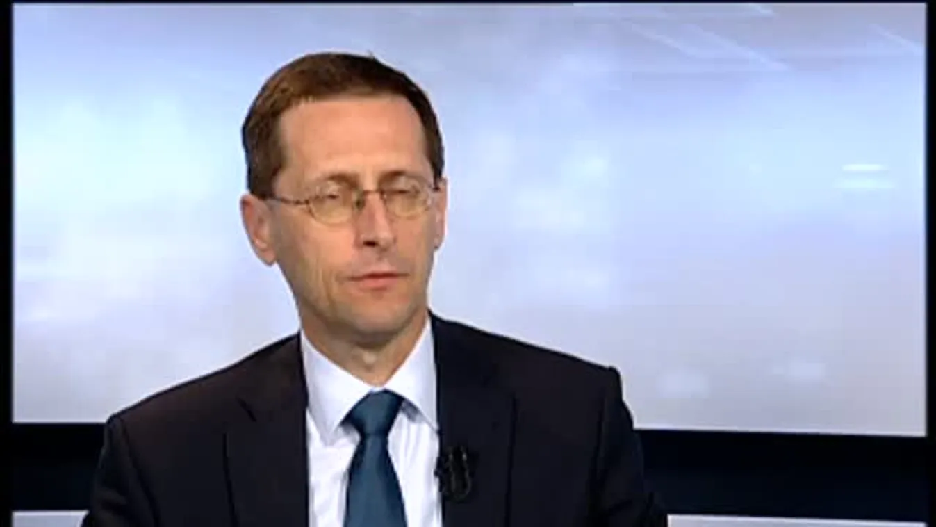 Magyarország élőben – Államadósság, GDP-adat, infláció, forintárfolyam