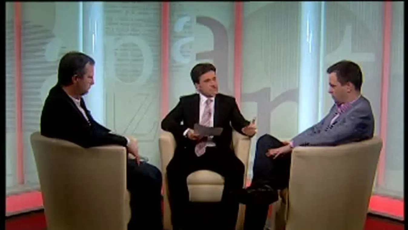 Lapzárta - Atomóriással tárgyalt titokban Mesterházy