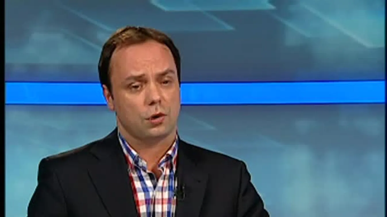 Magyarország élőben – A rezsicsökkentést védi a Magyar Csapat