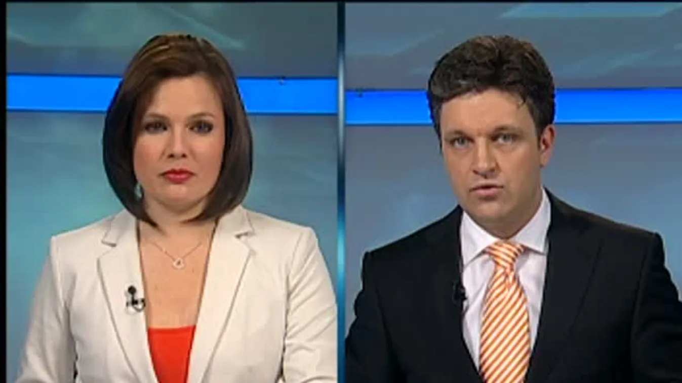 Magyarország élőben – Kínában tárgyal a magyar kormányfő és delegációja