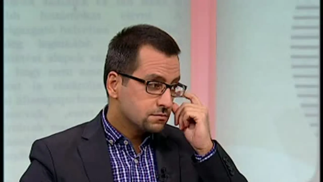 Lapzárta - Tüntetés nélküli ellentüntetés