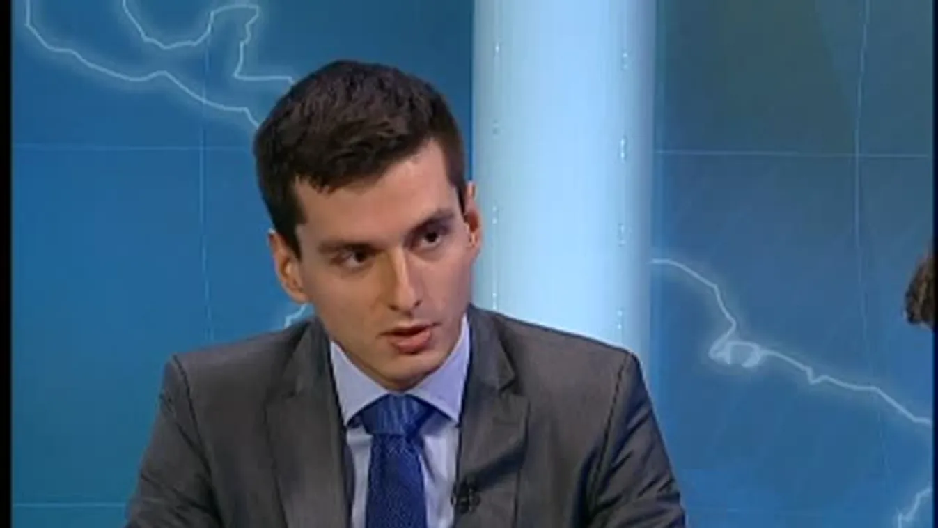 Globál - Pekingben tárgyalt Orbán Viktor