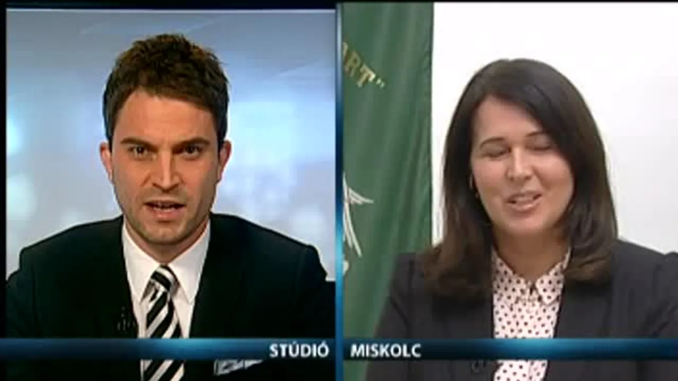 Magyarország élőben – Az EU célkeresztjében a rezsicsökkentés