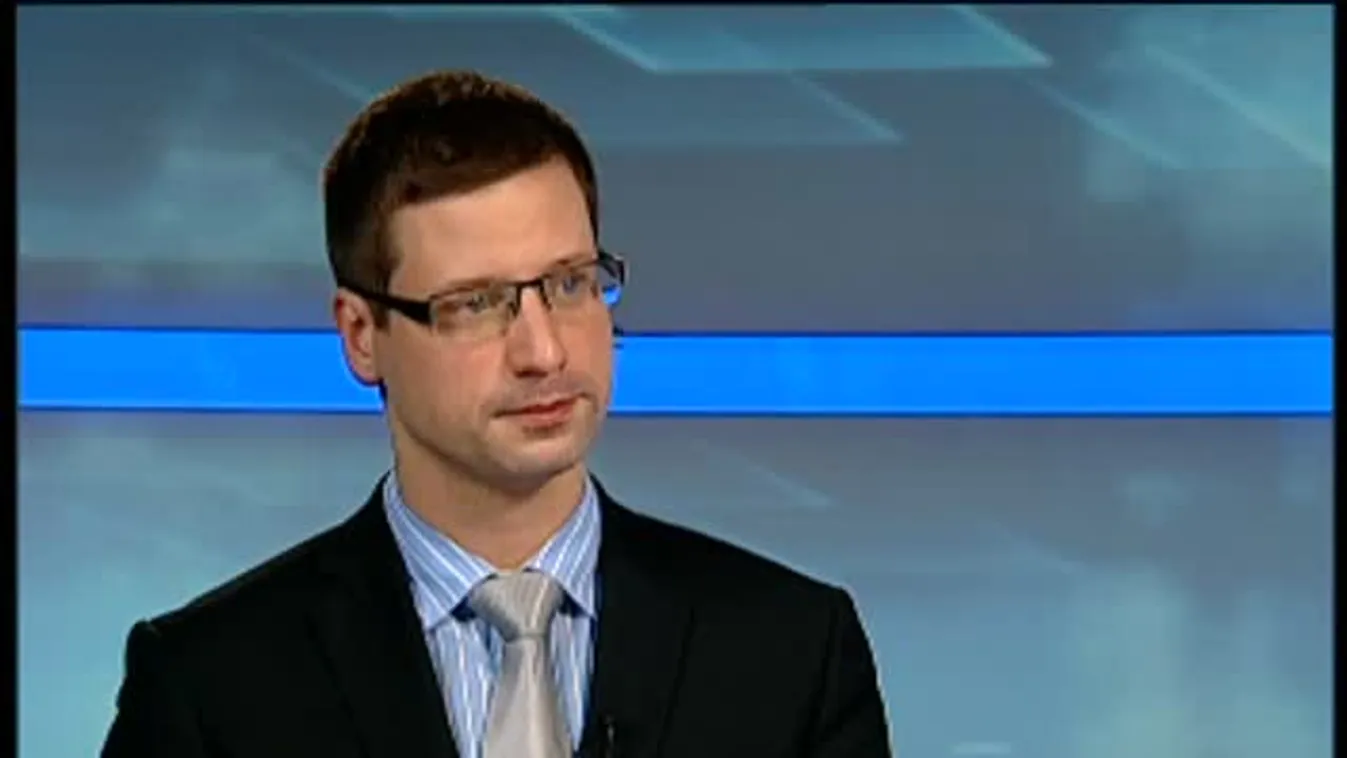 Magyarország élőben - Orbán Viktor évet értékelt