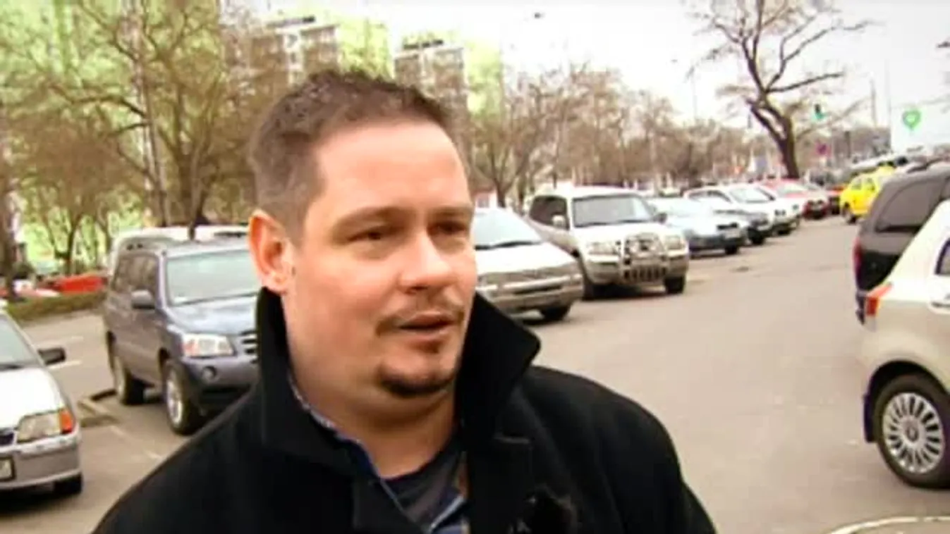 Bruttó – Álom helyett rémálom