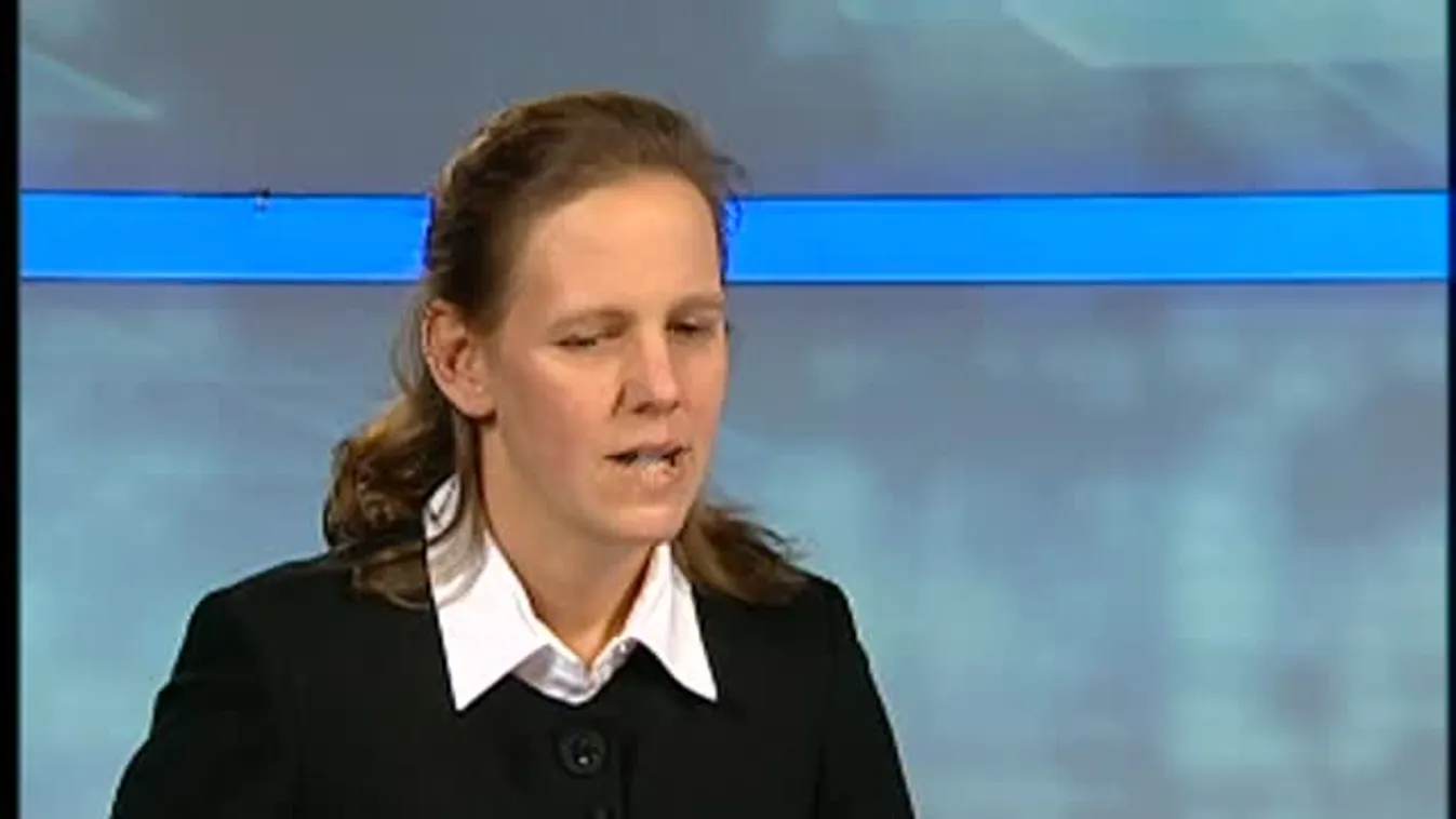 Magyarország élőben – Megválasztották a Nemzeti Emlékezet Bizottsága elnökének