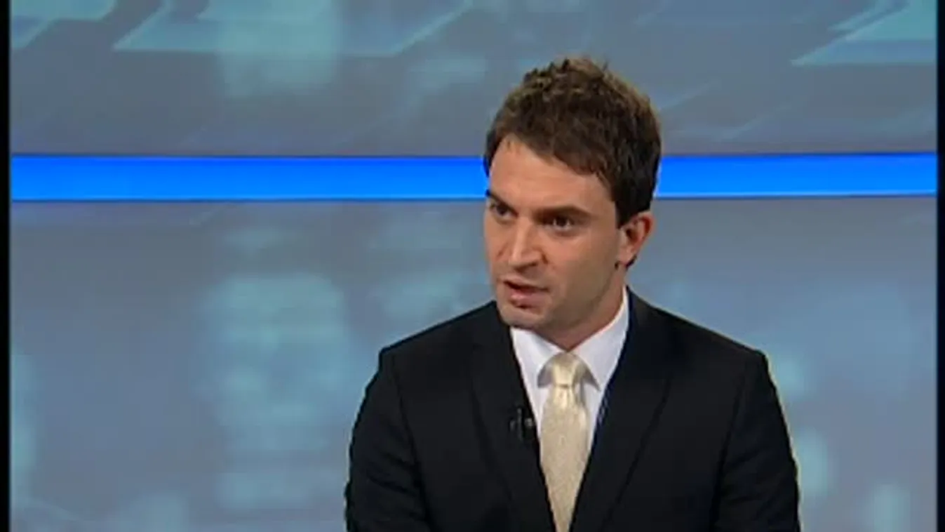 Magyarország élőben – AH: Gyurcsány maga volt a kiszivárogtató