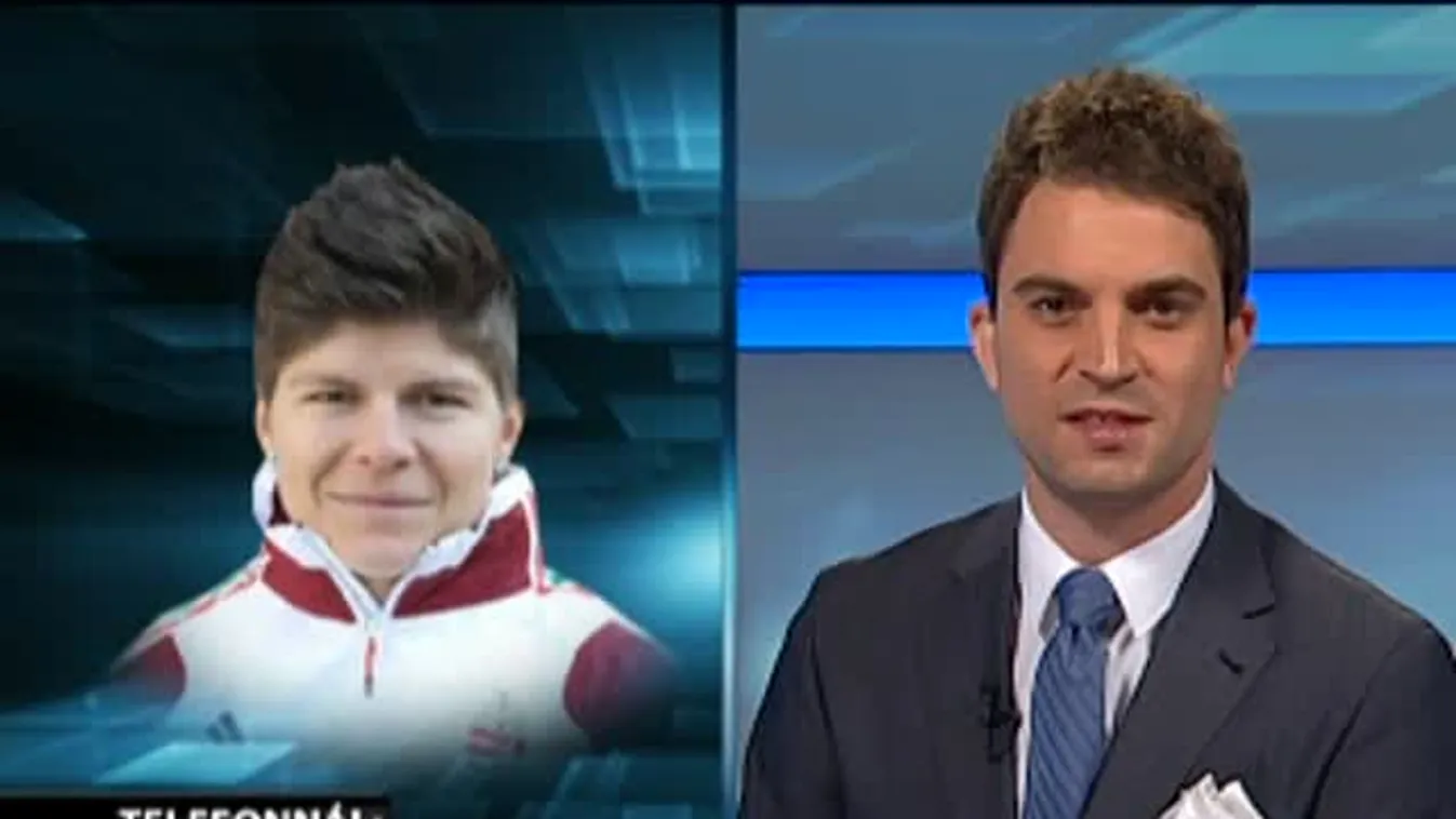 Magyarország élőben – Lesiklás