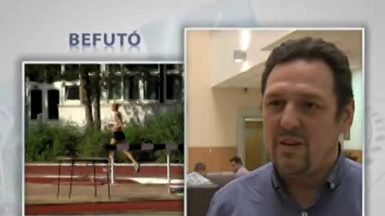 Befutó – Az Újbuda-OSC vízipólósai