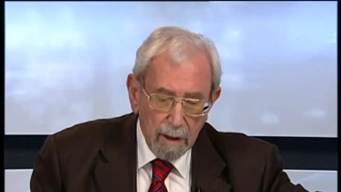 Magyarország élőben – Simon Gábor nem adott magyarázatot a 240 millióra