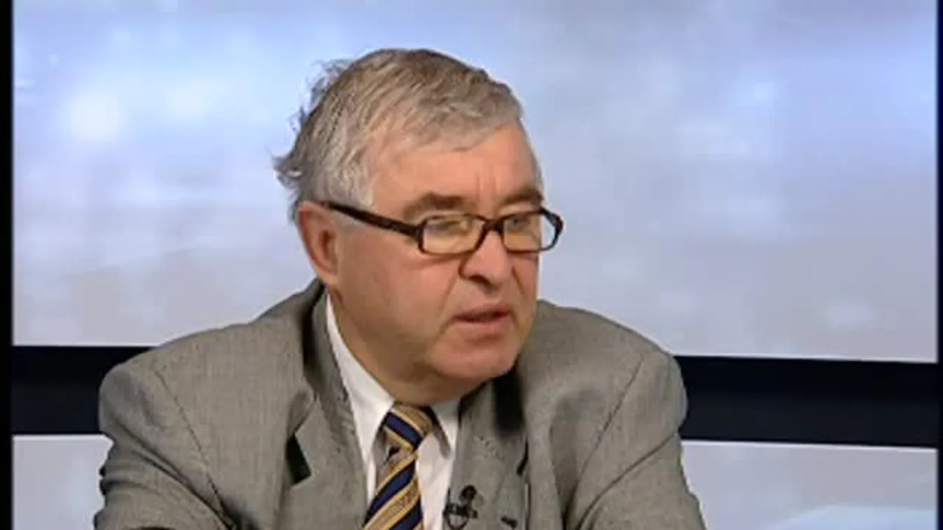 Magyarország élőben – Kamatcsökkentés és forintgyengülés