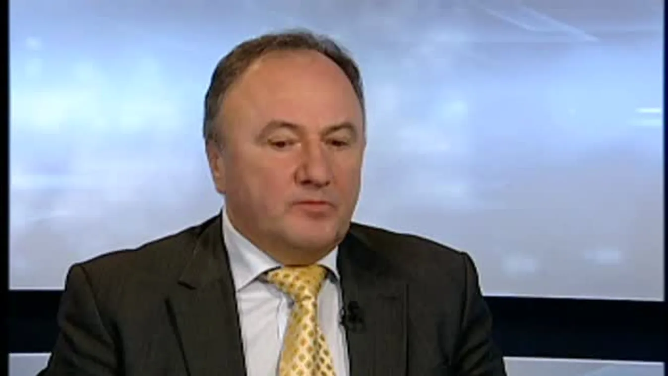 Magyarország élőben - Csáky Pál vezeti az MKP listáját