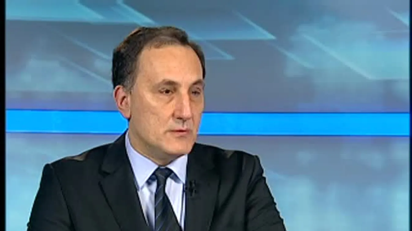 Magyarország élőben – Korán tartja közgyűlését az ELMŰ és az ÉMÁSZ