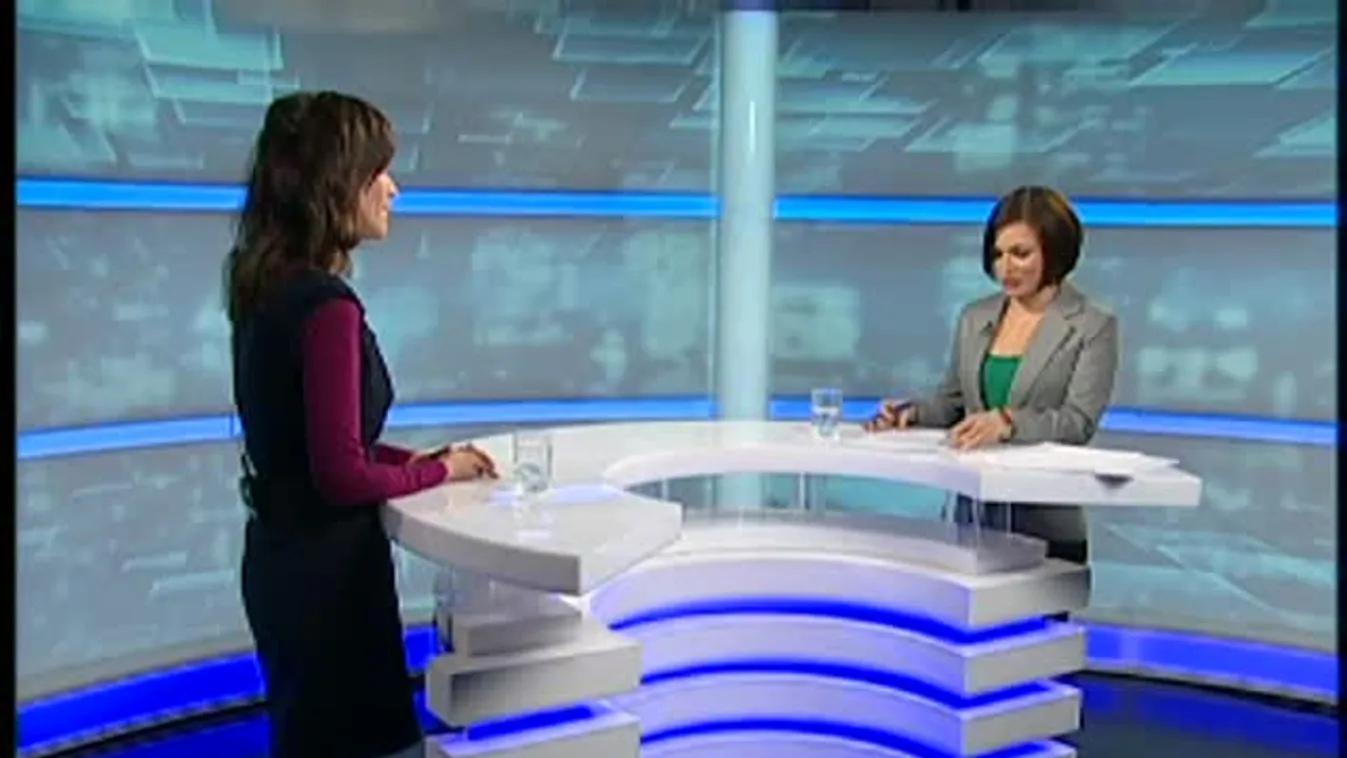 Magyarország élőben – Parlamenti küszöbön az LMP