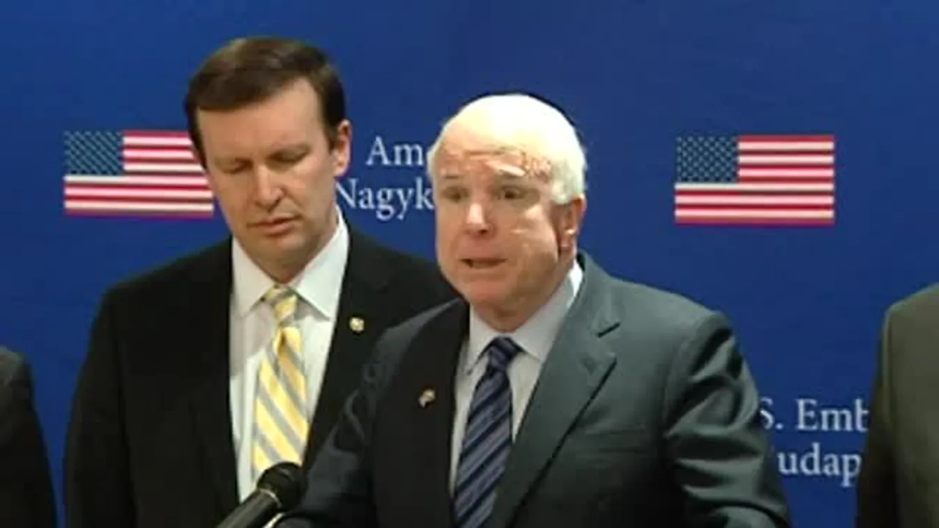 Európai híradó – Megfigyelőket küldenek a magyar választásra