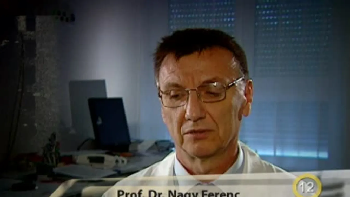 Gyógyhír – PEP: szédülés-diagnosztika