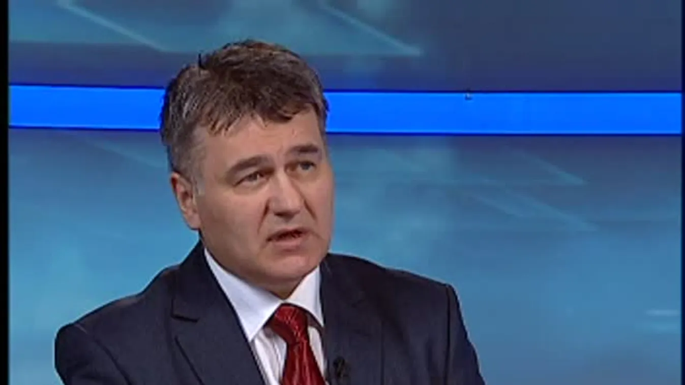 Magyarország élőben - Kína ante portas