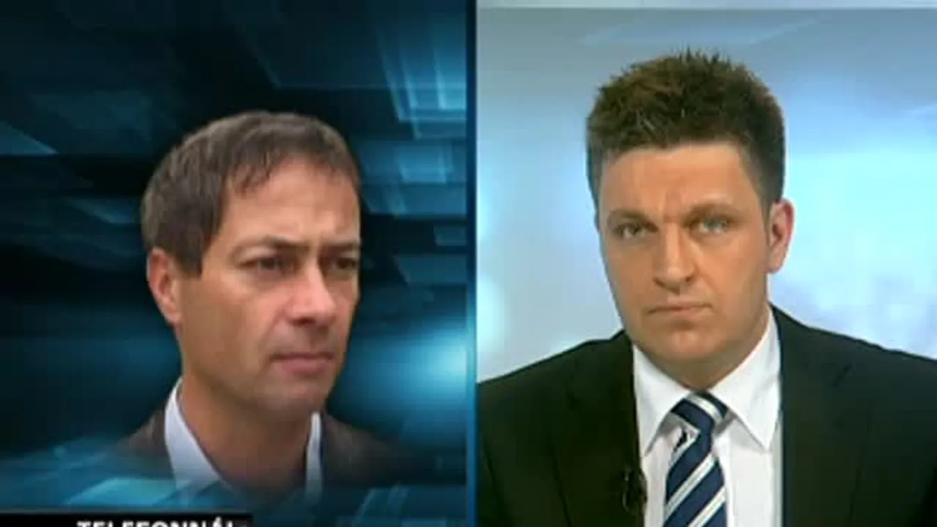 Magyarország élőben – A magyar földtörvényt támadják az osztrákok