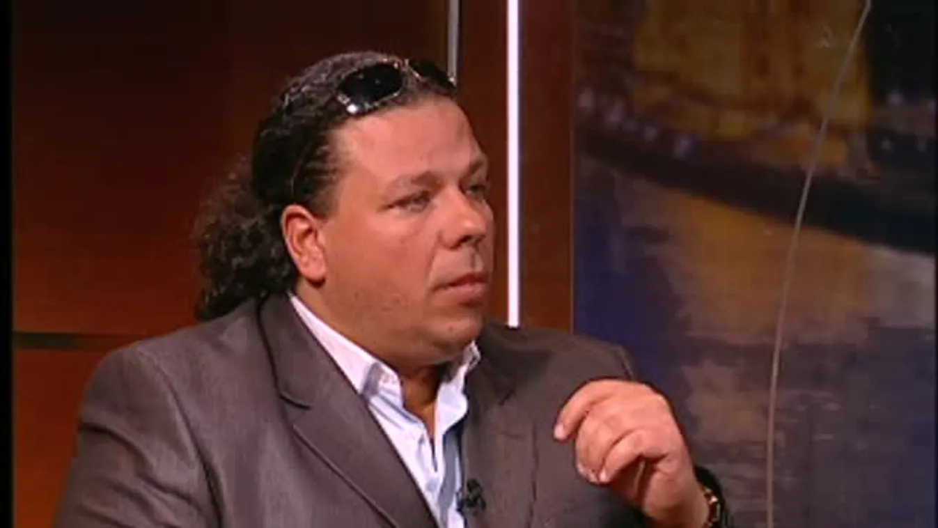 Civil kaszinó – „Pártházból a börtönbe”