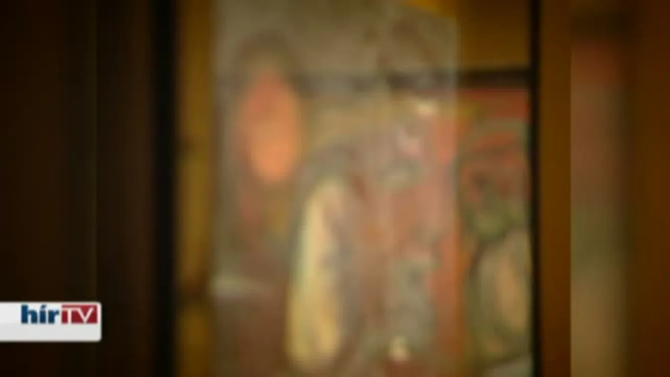 10 perc – A nyolcadik templom