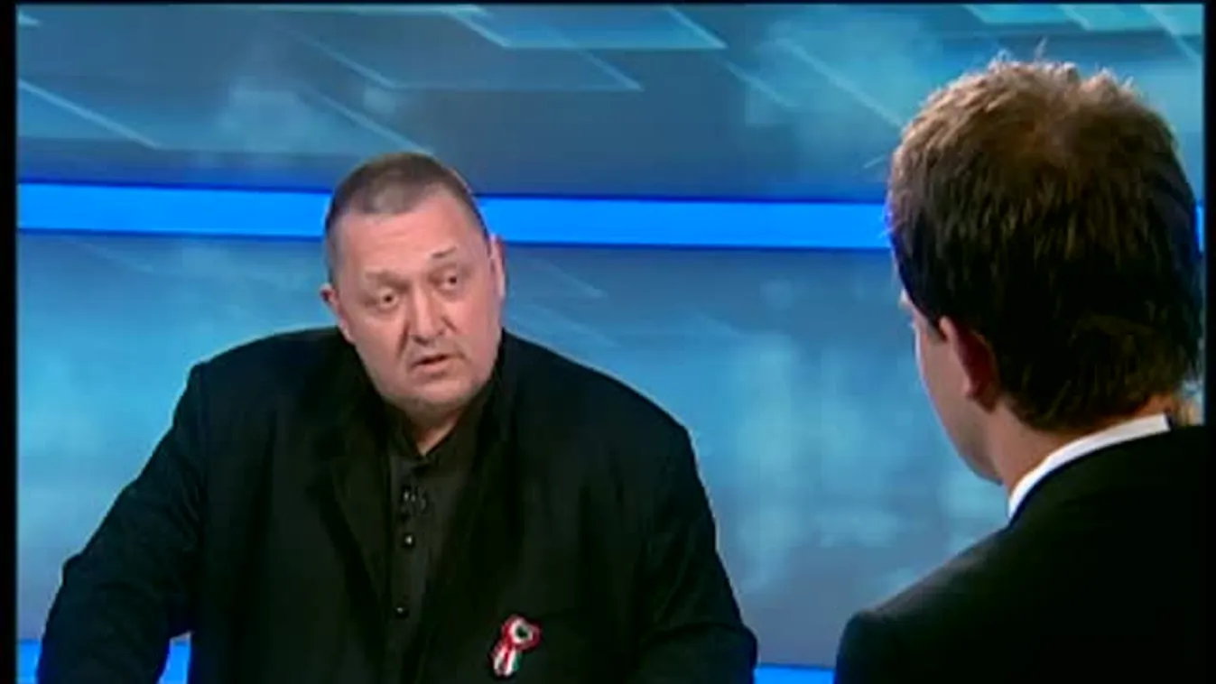 Magyarország élőben – János vitéz, Iluska és a nagypolitika