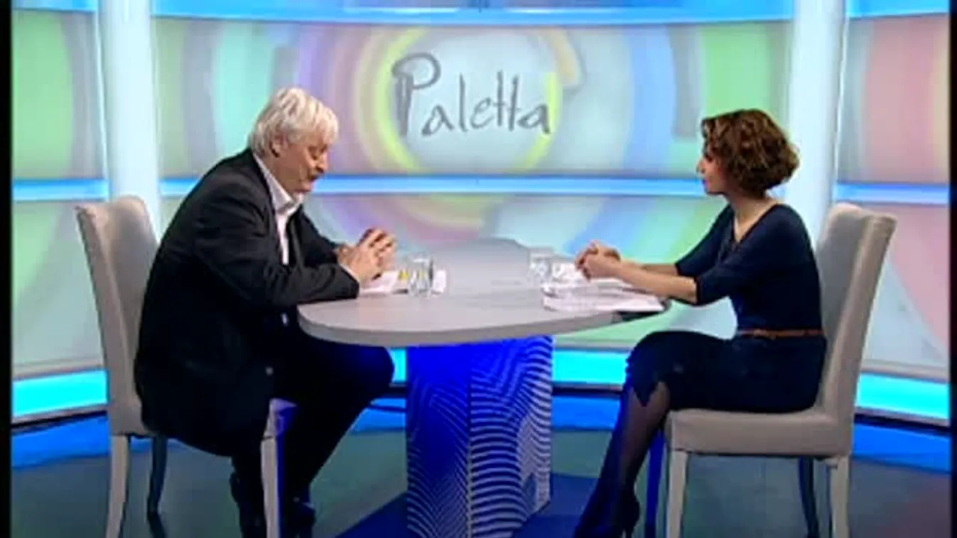 Paletta – Bővül a Lánchíd Rádió vételkörzete